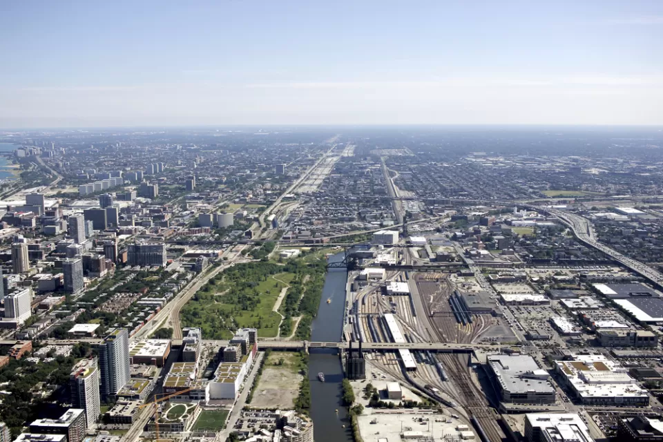 Southside Chicago